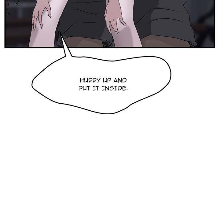 My Stepmom - Chapter 32 - Andromeda 11 page 131 hentai porn comic manga doujin